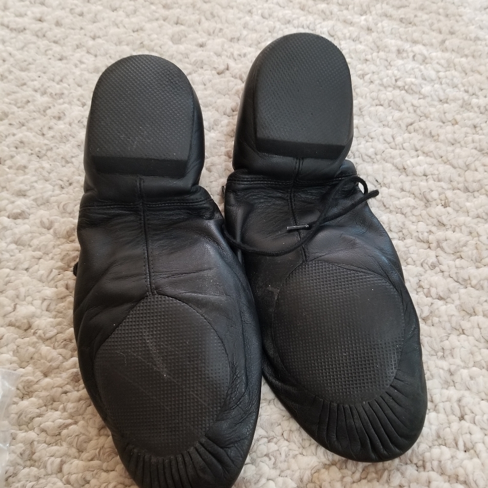 Ballet shoes